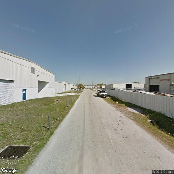 Overhead Door
