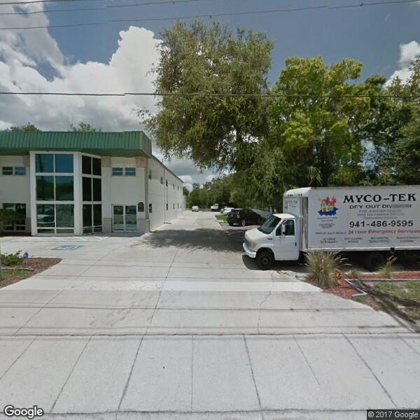 Myco-Tek Restoration, Inc.
