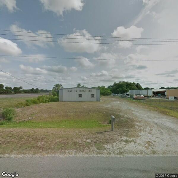 Okeechobee Home Inspection