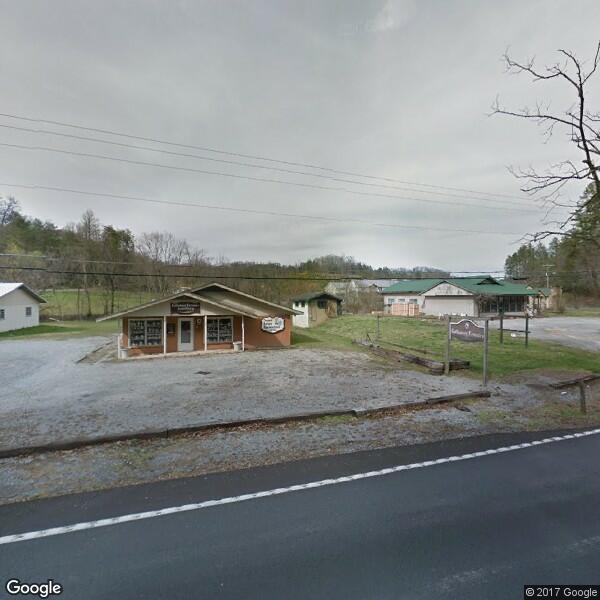 Smoky Mountain Saunas