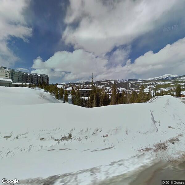 Andesite Construction