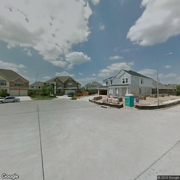 J Patrick Homes
