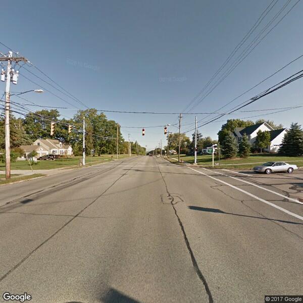 Brookpark Road Topsoil, Inc.
