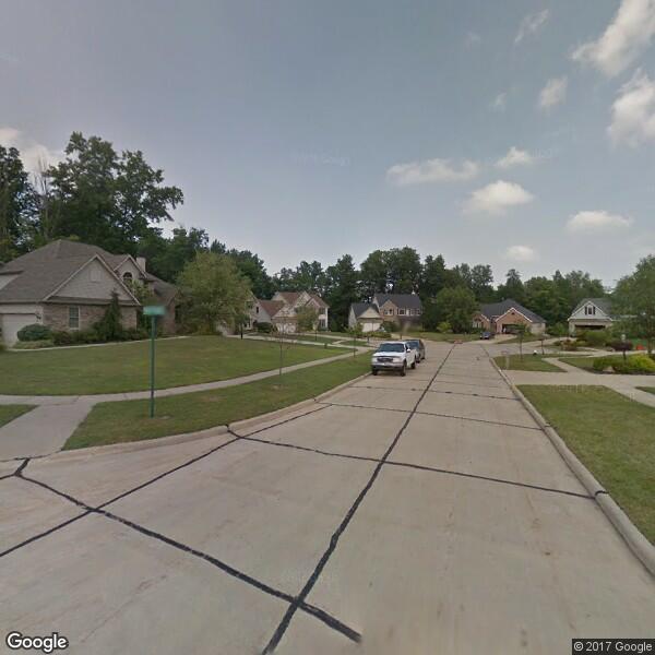 Parken Homes