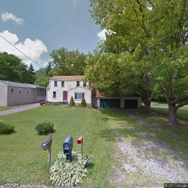 Frazier Tree Service