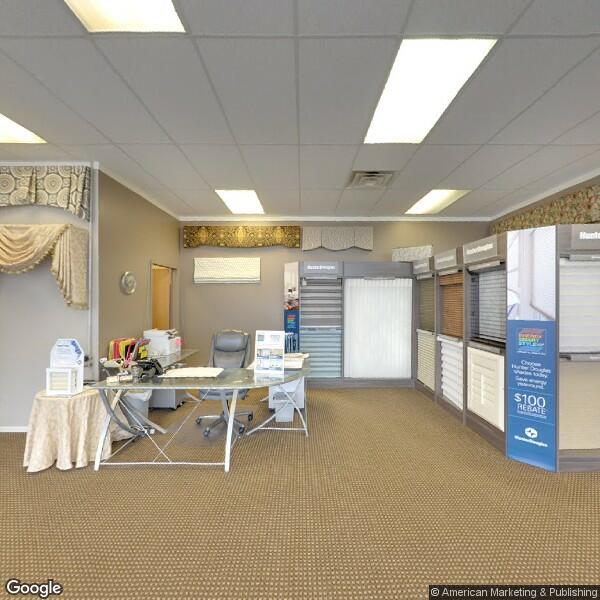 Adkins Draperies and Blinds