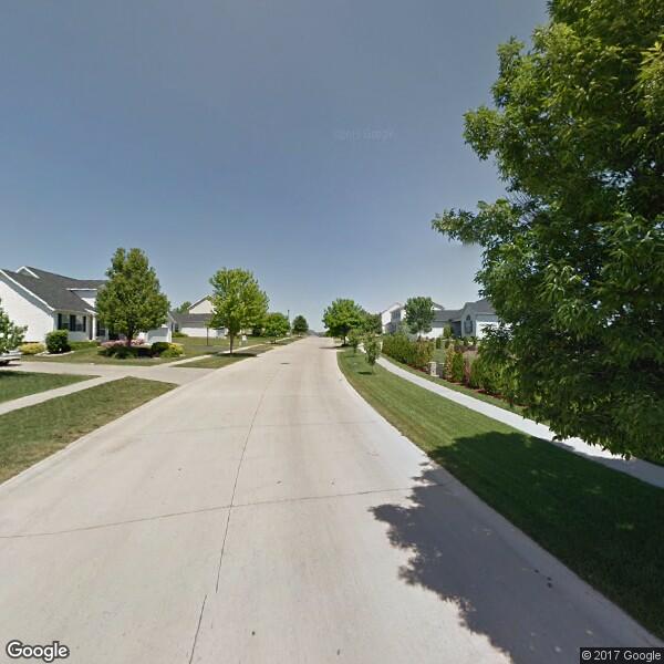 Restoration 1 of Eastern Iowa
