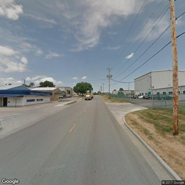 Western Awning Co., Inc.