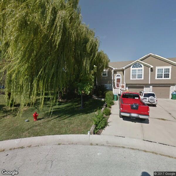 Harrison Tree Service