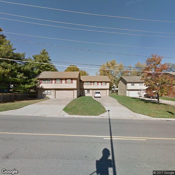 Sutter House, LLC