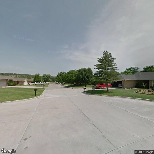 Pro Clean of South Central Oklahoma