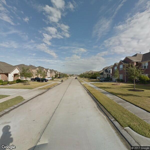 Restoration 1 of North Houston