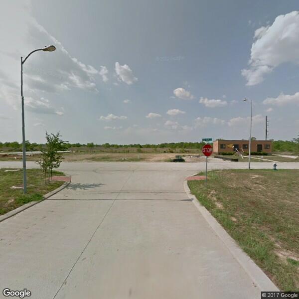 Maid In Katy