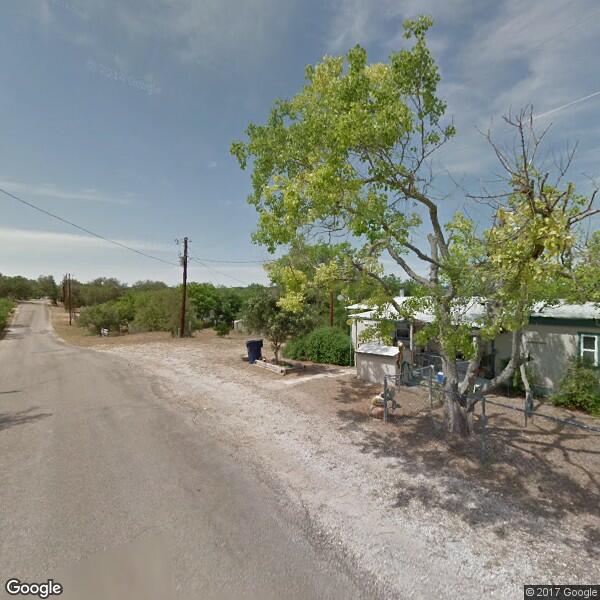 Hill Country Sealcoat