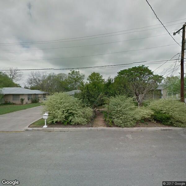 Boerne Stump Busters