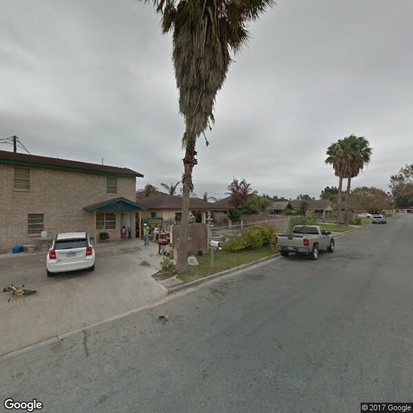Fuentes Homes