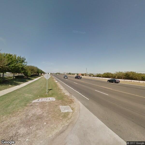 Granite Radiance TX
