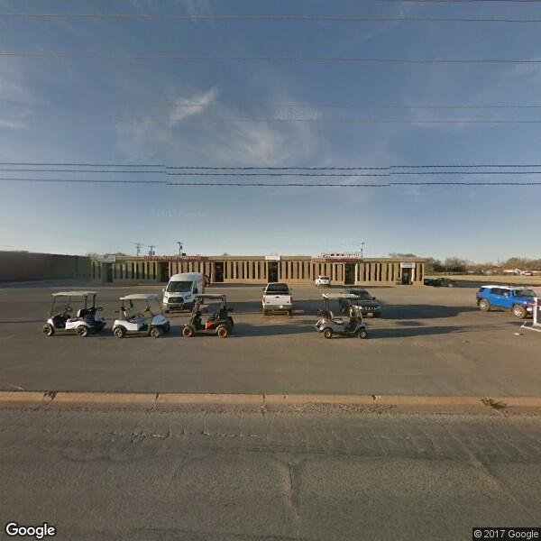 Paul Davis Emergency Services of Abilene