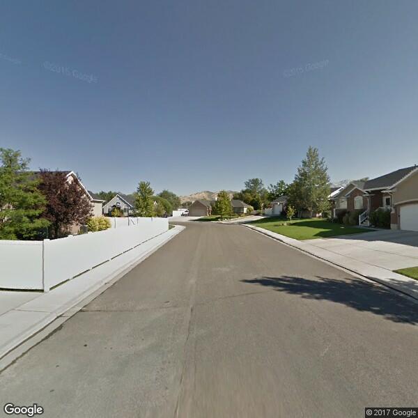 Amity Homes