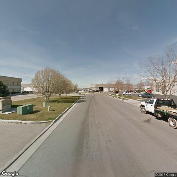ERS of Utah and Eastern Idaho