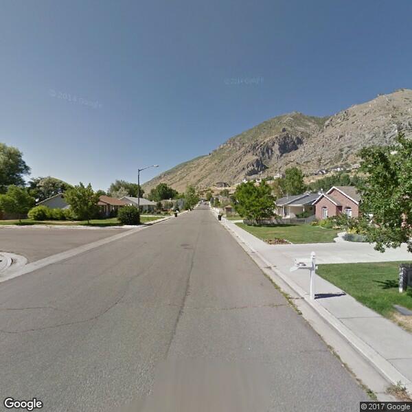 Utah Sealcoat & Striping