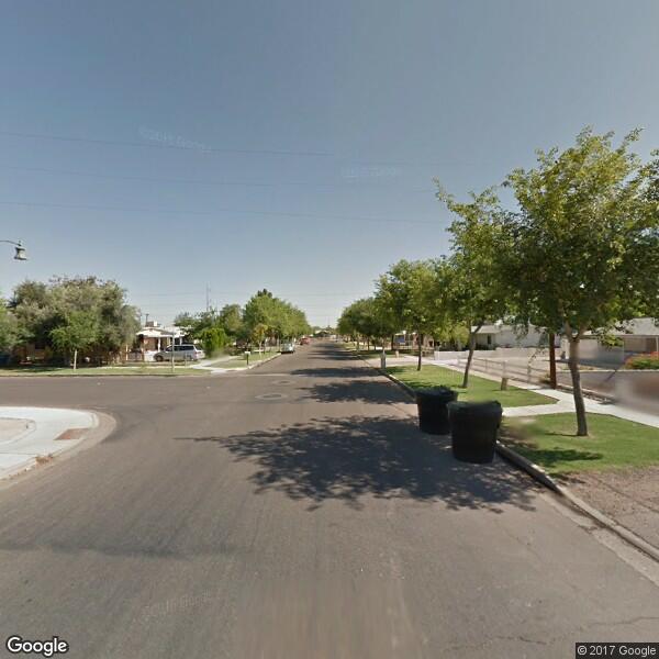 Phoenix Pro Landscaping
