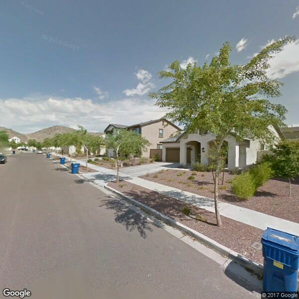 Palo Verde Outdoor Environments, LLC