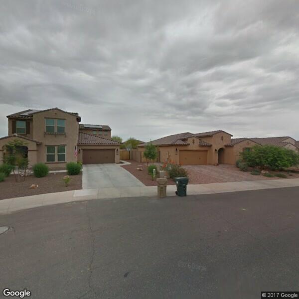 Desert Moon Home Inspections, LLC
