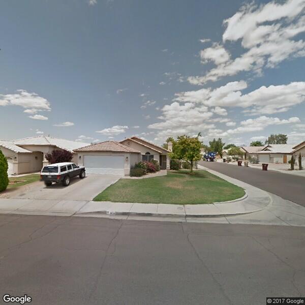 Arizona Sun Development, LLC