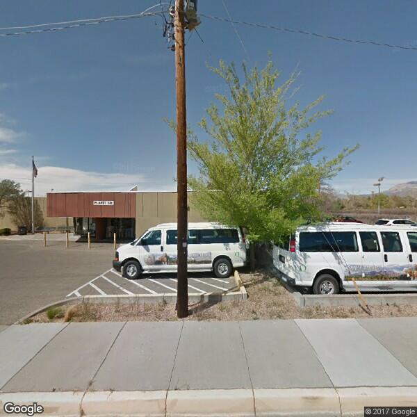New Mexico Satellite Man, LLC