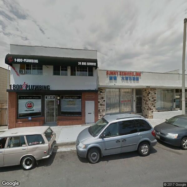 Rooter & Plumbing Masters