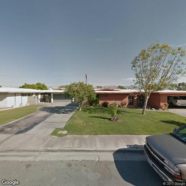 Desert Lake Tree Services, Inc.