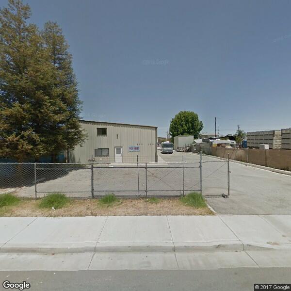 San Joaquin Security Technologies