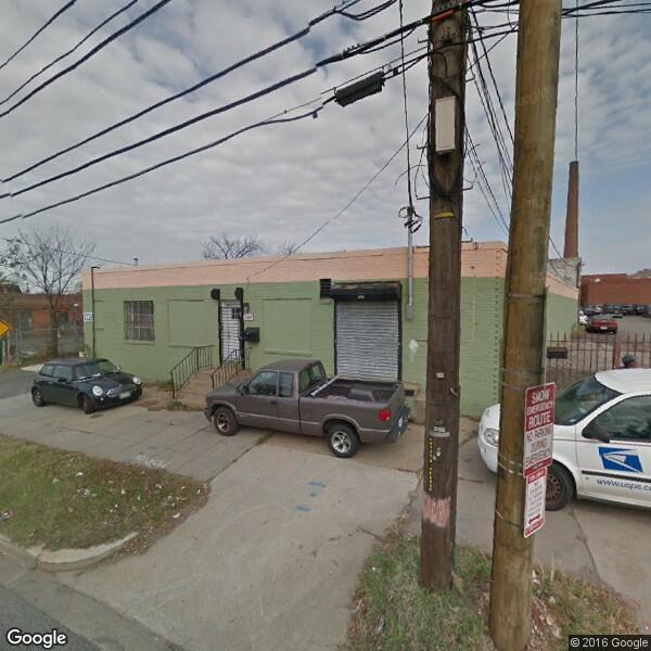 J Y Construction Inc