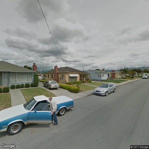 Santa Cruz County Home Inspections