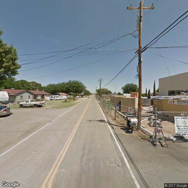 Davis Agriculture & Ranch Cleanup