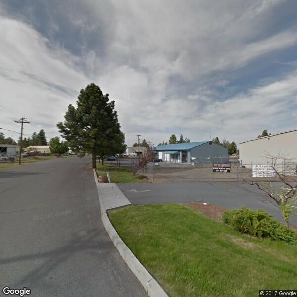 Columbia Basin Exteriors, LLC