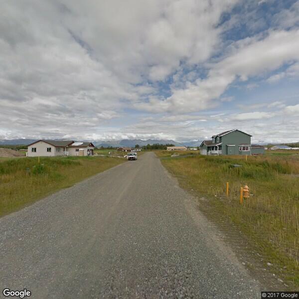 Denali Rain Gutters