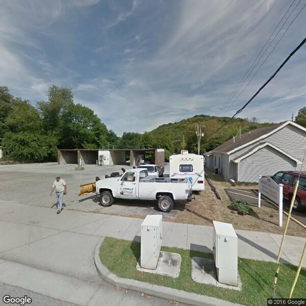 Angell's Landscaping Inc