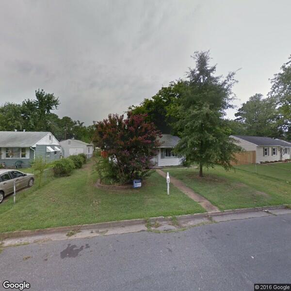 W L Williams Landscaping