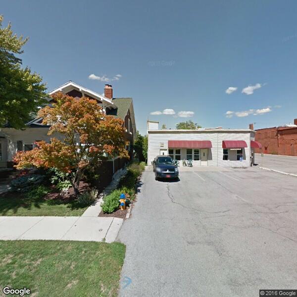 Jackson James Co