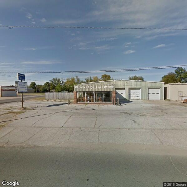 Wagoner Glass & Fence LLC