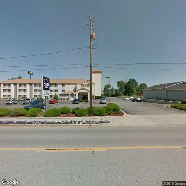 Schroeder Homes