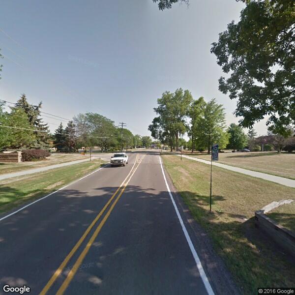 Schroeder Homes
