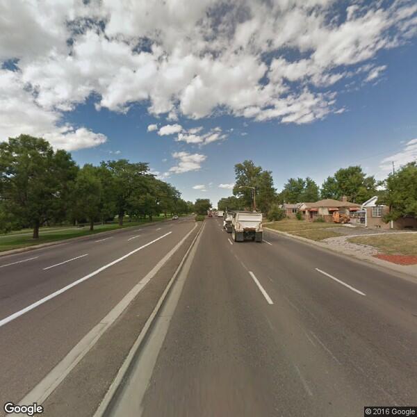 Front Range Redi-Rock