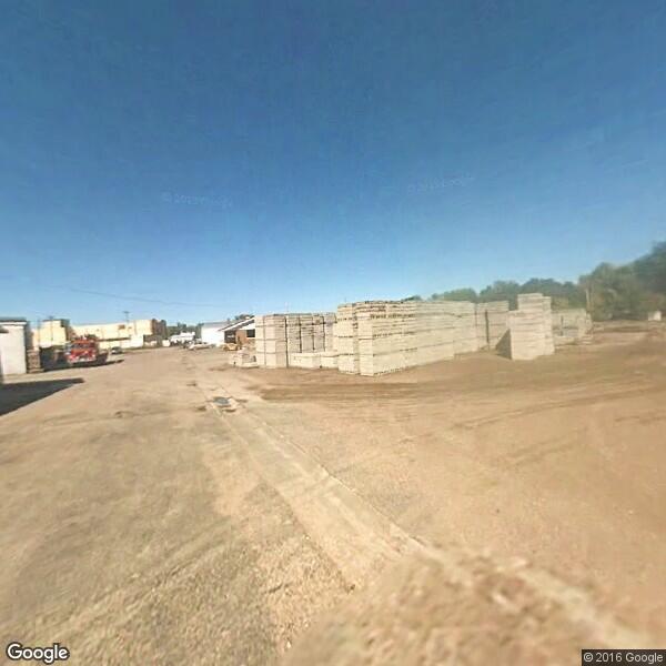Antigo Block Co