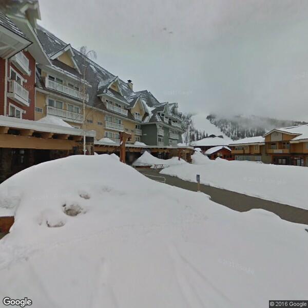 Schweitzer Mountain