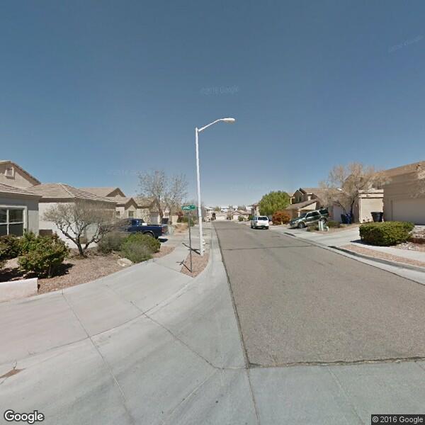 Scott Patrick Homes