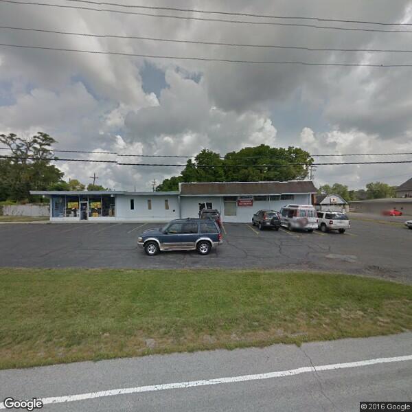 Scott Pools Inc