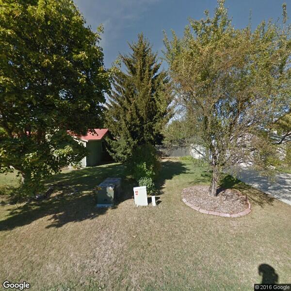 Pend Oreille Stone Co